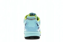 Фото № 4 с приближением к товару «‎adidas ZX 8000 OG Aqua (2020)»