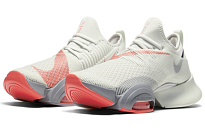 Фото № 3 с приближением к товару «‎Nike Air Zoom SuperRep 'Spruce Aura Crimson'»