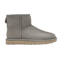 Фото № 1 с приближением к товару «‎UGG Women's Classic Mini II Boot Goat»