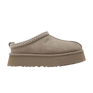 UGG Women's Tazz Slipper Grey
