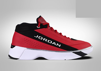 Nike Air Jordan Team Showcase Gym - 1
