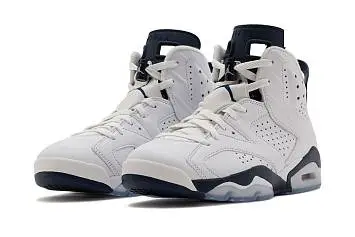 Jordan Air Jordan 6 Retro 'Midnight Navy' 2021 - 3