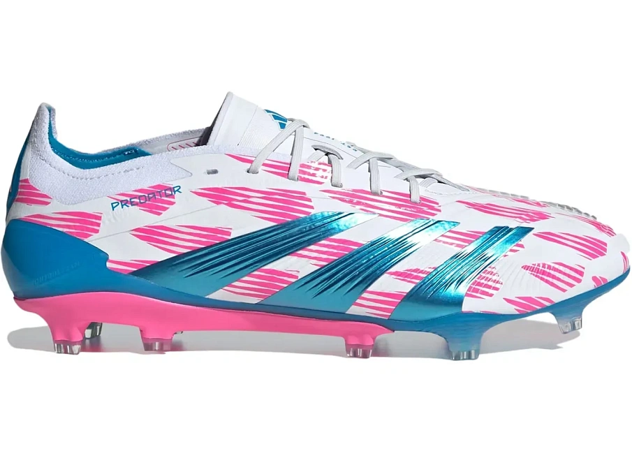 Фото № 1 с приближением к товару «‎adidas Predator Elite FG»