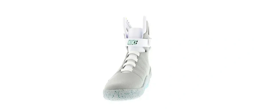 Фото № 2 с приближением к товару «‎Nike MAG Back to the Future (2016)»