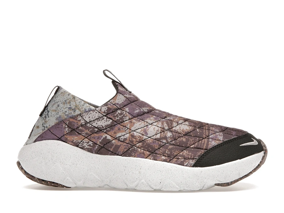 Фото № 1 с приближением к товару «‎Nike ACG Moc 3.5 Dark Driftwood»