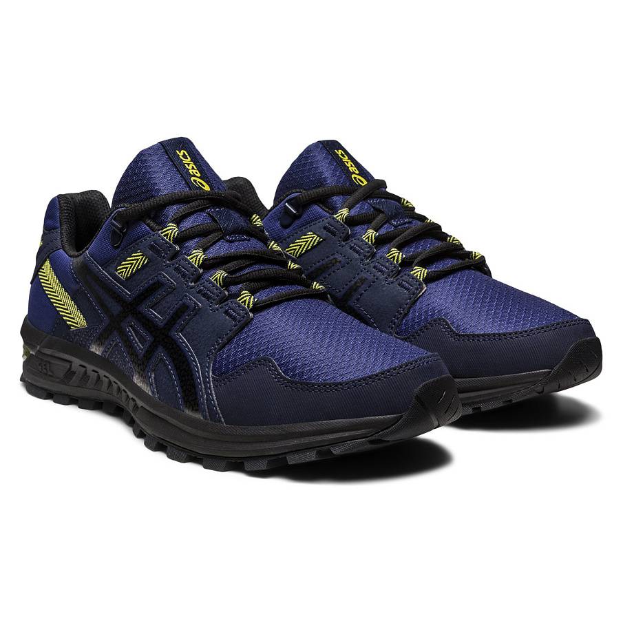 Фото № 2 с приближением к товару «‎Asics Gel-Citrek »
