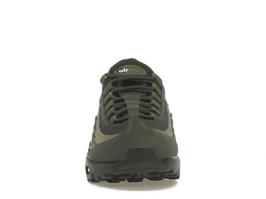 Фото № 2 с приближением к товару «‎Nike Air Max 95»