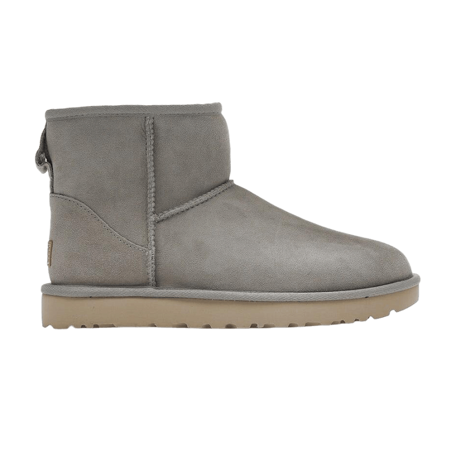 Фото № 1 с приближением к товару «‎UGG Women's Classic Mini II Boot Goat»