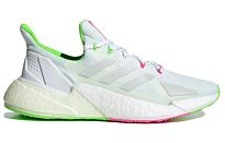Фото № 2 с приближением к товару «‎adidas Wmns X9000l4 WhiteGreen»