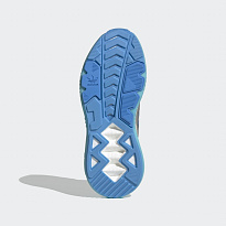 Фото № 5 с приближением к товару «‎Adidas ZX 5K Boost »