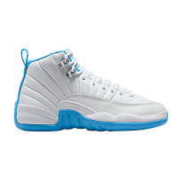 Фото № 1 с приближением к товару «‎Air Jordan 12 Retro GS Melo 2025»