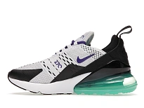 Фото № 4 с приближением к товару «‎Nike Air Max 270 Grape »