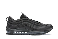 Фото № 1 с приближением к товару «‎Nike Air Max 97 Velvet Brown Gridiron»