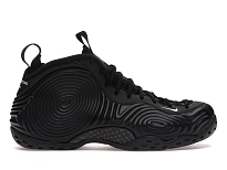 Фото № 1 с приближением к товару «‎Nike Air Foamposite One Comme des Garcons Homme Plus Black»