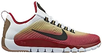 Фото № 1 с приближением к товару «‎Nike Free TR 5.0 Jerry Rice»