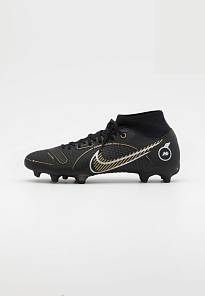 Фото № 1 с приближением к товару «‎Nike Mercurial 8 Academy Fg/mg»