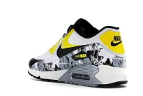 Фото № 6 с приближением к товару «‎Nike Air Max 90 Ultra 2.0 Doernbecher Oregon Ducks»