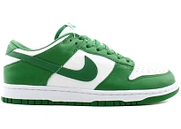 Фото № 1 с приближением к товару «‎Nike Dunk Low Celtic (2004)»