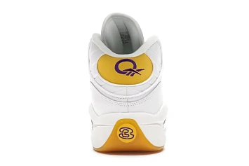 Reebok Question Mid - 4