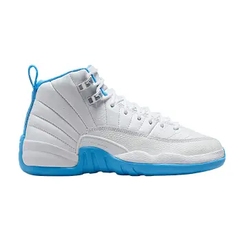 Air Jordan 12 Retro GS Melo 2025 - 1