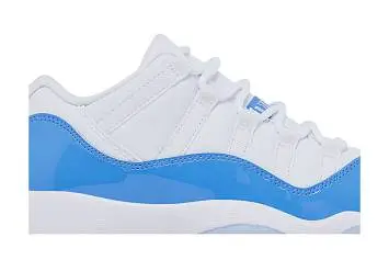 Air Jordan 11 Retro Low GS University Blue 2026 - 3