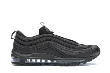 Nike Air Max 97 Velvet Brown Gridiron - 1