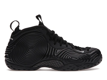 Nike Air Foamposite One Comme des Garcons Homme Plus Black - 1