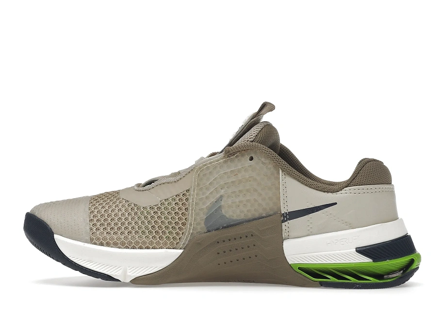 Фото № 5 с приближением к товару «‎Nike Metcon 7 Rattan Thunder Blue»