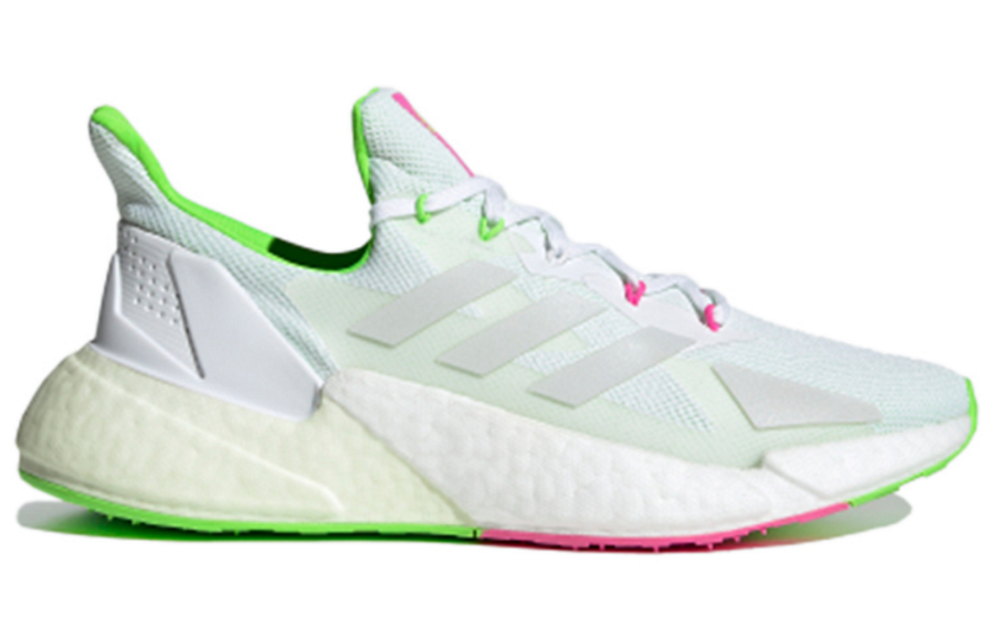 Фото № 2 с приближением к товару «‎adidas Wmns X9000l4 WhiteGreen»