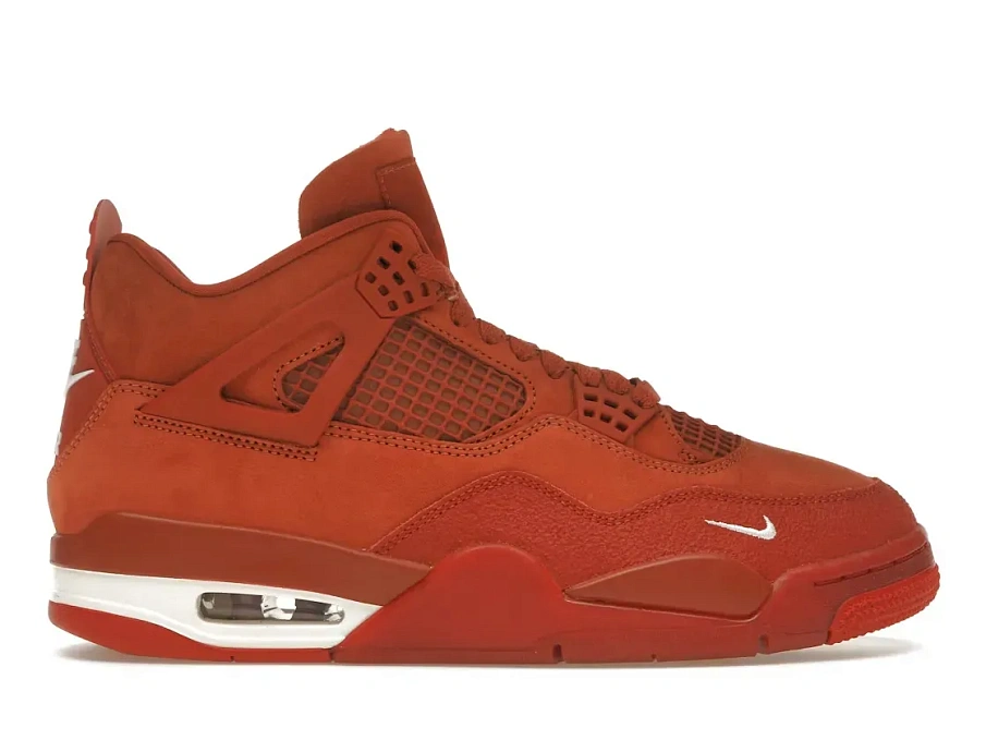 Фото № 1 с приближением к товару «‎Air Jordan 4 Retro OG SP»