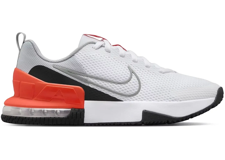 Фото № 1 с приближением к товару «‎Nike Air Max Alpha Trainer 6»