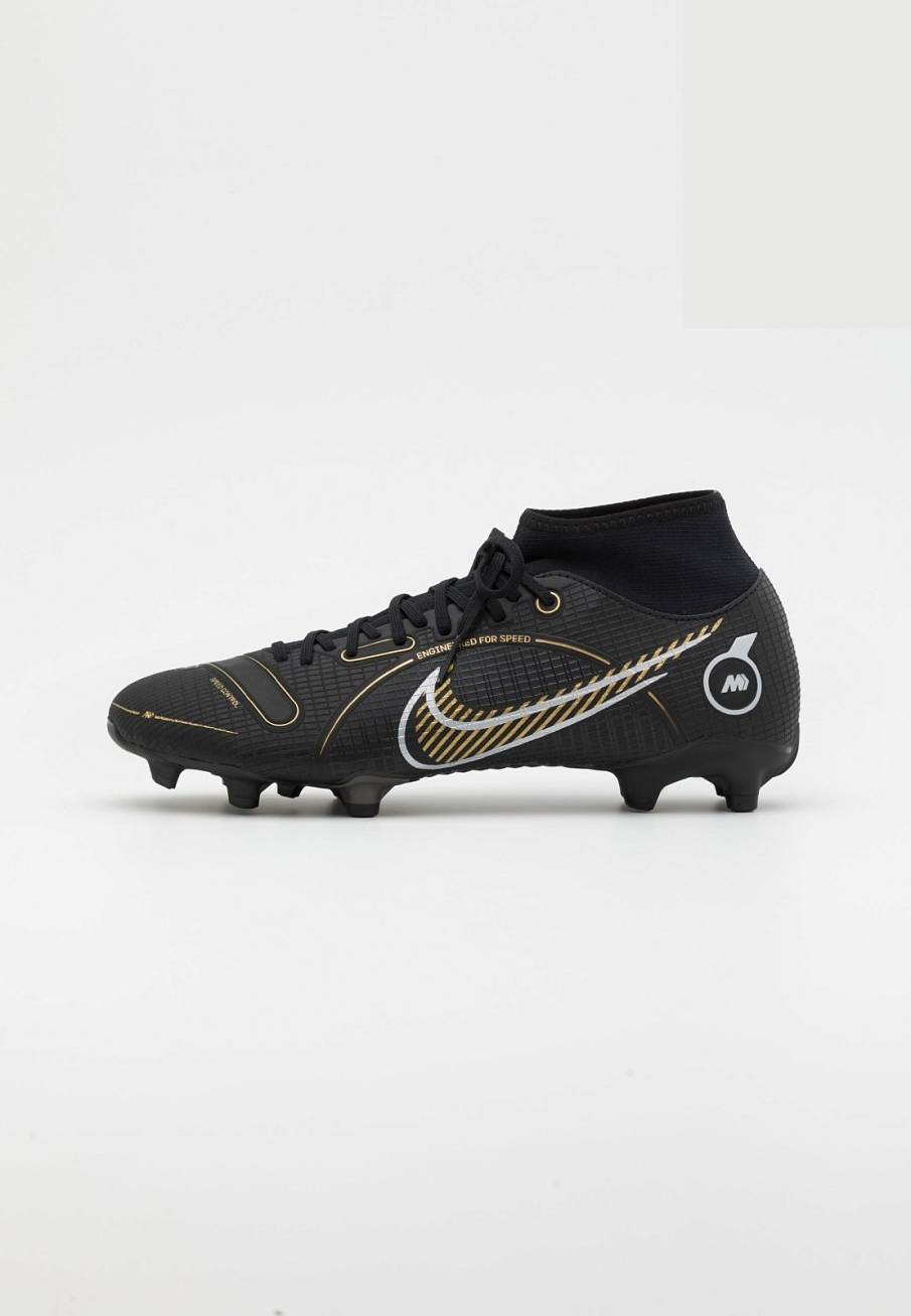 Фото № 1 с приближением к товару «‎Nike Mercurial 8 Academy Fg/mg»