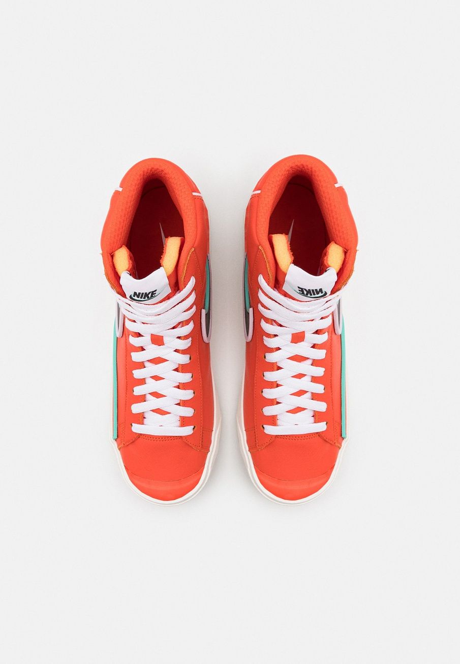 Фото № 5 с приближением к товару «‎Nike Blazer ’77 Infinite »