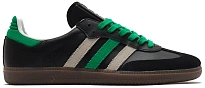 Фото № 1 с приближением к товару «‎adidas Samba Core Black Orange Green»