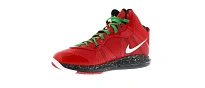 Фото № 2 с приближением к товару «‎Nike LeBron 8 V/2 Christmas»