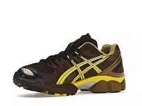 Фото № 6 с приближением к товару «‎ASICS UB3-S Gel-Nimbus 9 Kiko Kostadinov Rum Rasin»