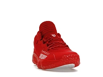 Фото № 3 с приближением к товару «‎adidas Dame 7 EXTPLY Opponent Advisory Red»