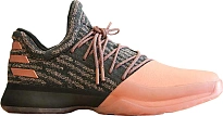 Фото № 1 с приближением к товару «‎adidas Harden Vol. 1 Gila Monster»