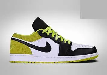 Nike Air Jordan 1 Retro SE Cyber  - 1