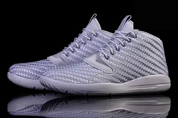 Nike Air Jordan Eclipse Chukka Wolf (881453-003) - 3