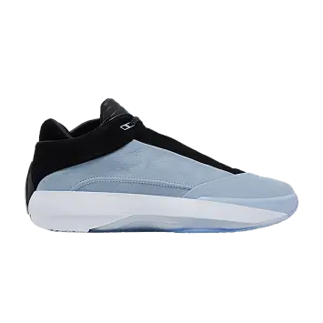 Air Jordan 40 Blue Suede (HM9931-400)