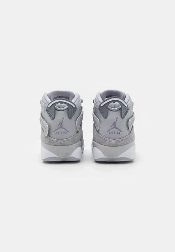 JORDAN 6 RINGS - 3