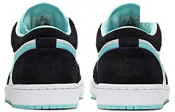 Air Jordan 1 Low 'Island Green' - 6