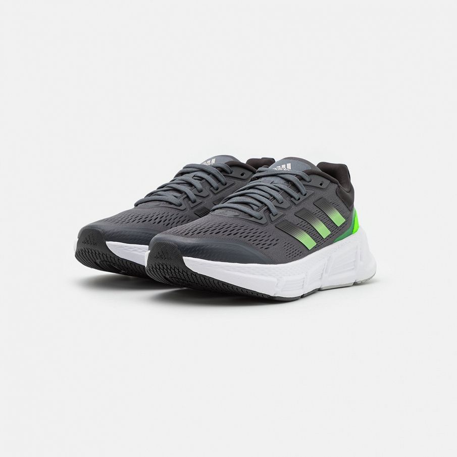 Фото № 4 с приближением к товару «‎Adidas Questar»