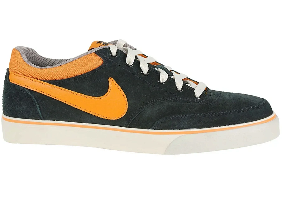 Фото № 1 с приближением к товару «‎Nike SB Zoom Air Harbor Black Sunset»