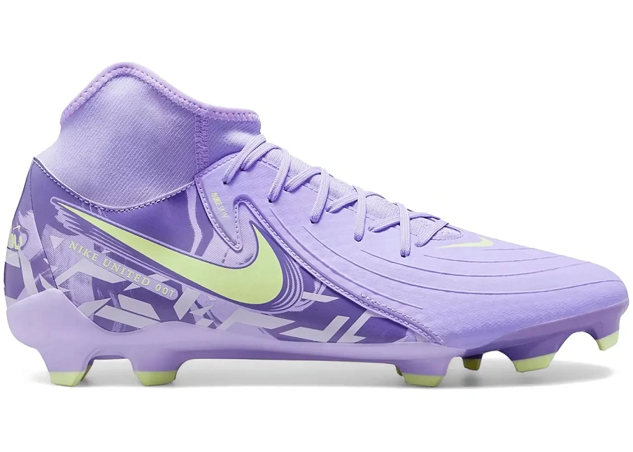Фото № 1 с приближением к товару «‎Nike Phantom Luna 2 Academy FG/MG»