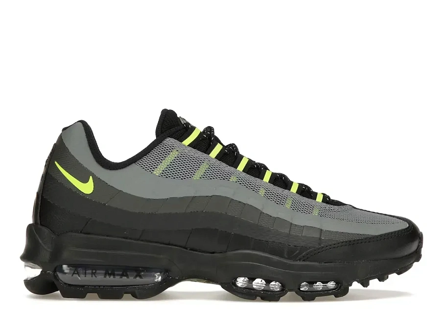 Фото № 1 с приближением к товару «‎Nike Air Max 95 Ultra»