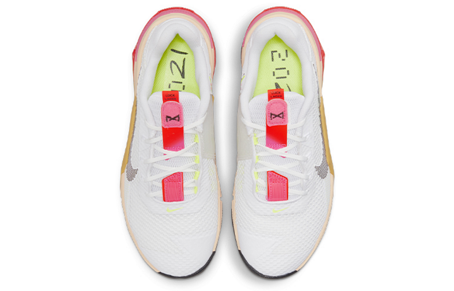 Фото № 4 с приближением к товару «‎Nike Wmns Metcon 7 X 'Rawdacious'»