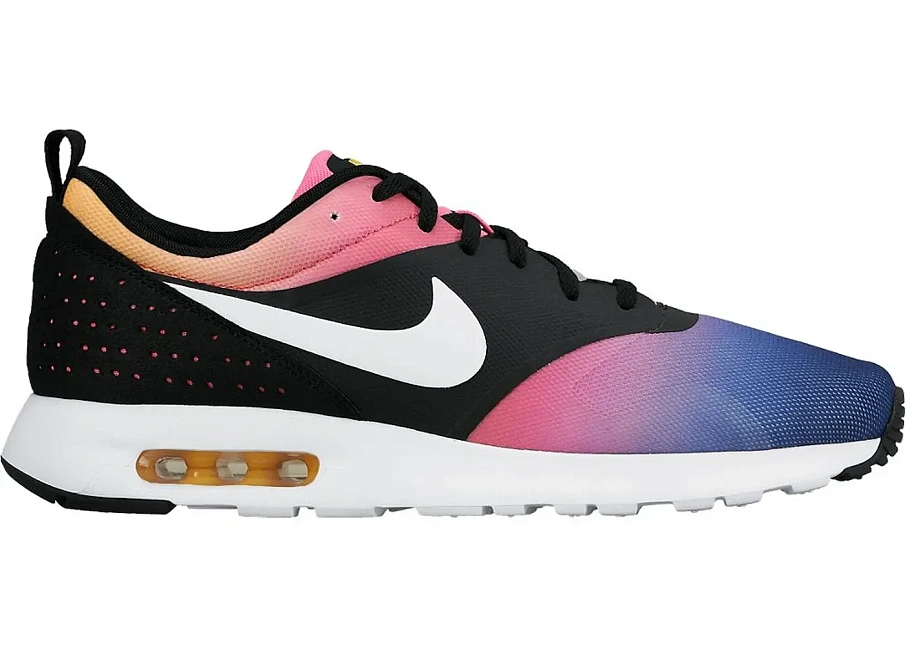 Фото № 1 с приближением к товару «‎Nike Air Max Tavas Sunset»