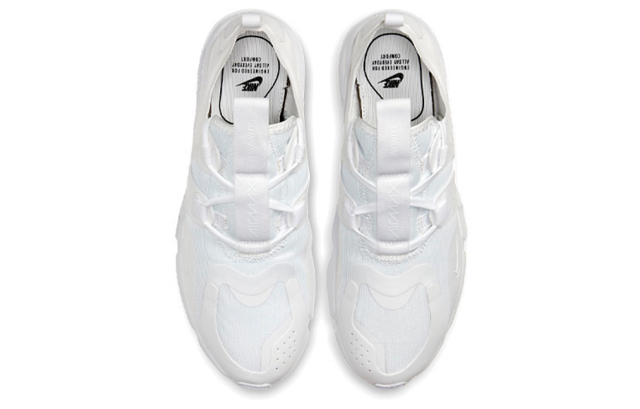 Фото № 4 с приближением к товару «‎Nike Wmns Air Max Infinity 'White'»